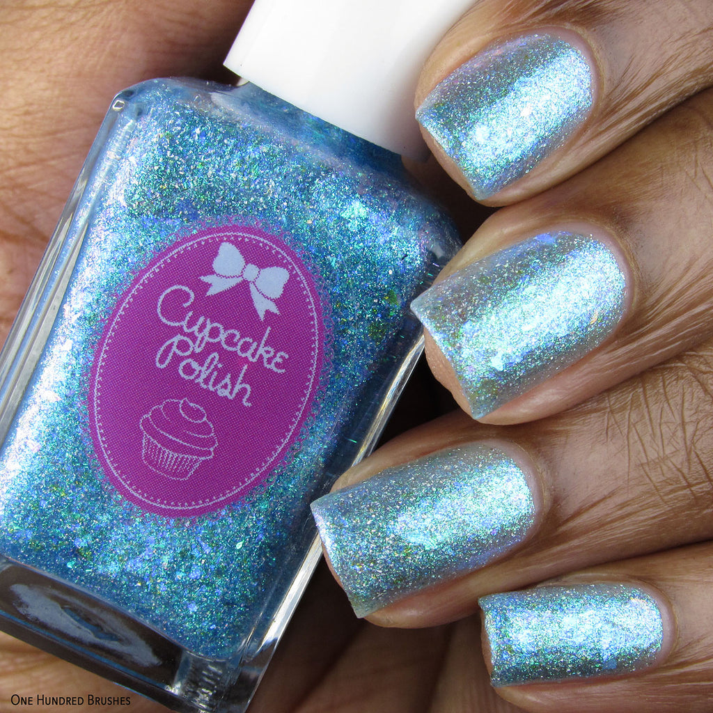 Magical collection – Dulce Nail Sprinkles