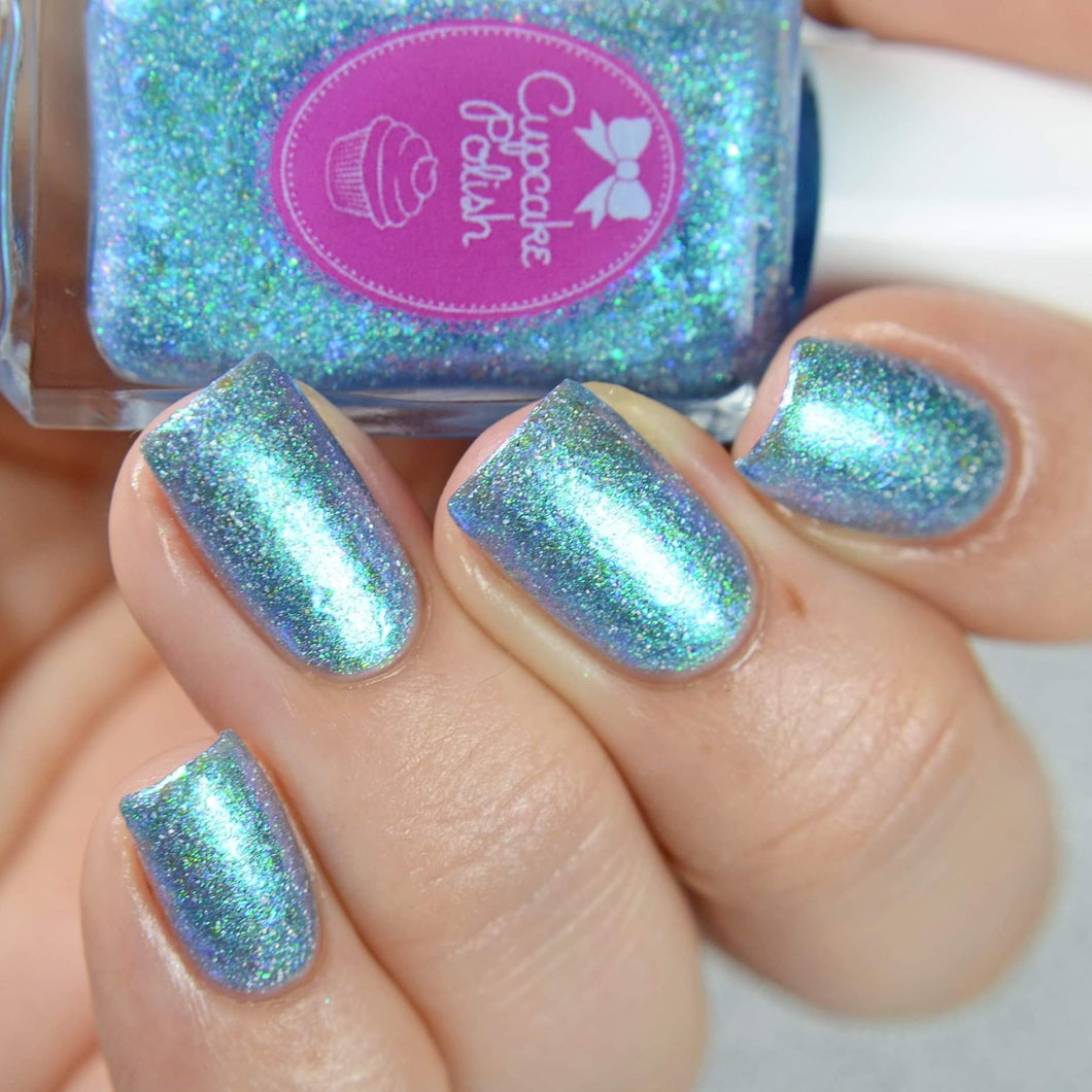 Magical collection – Dulce Nail Sprinkles