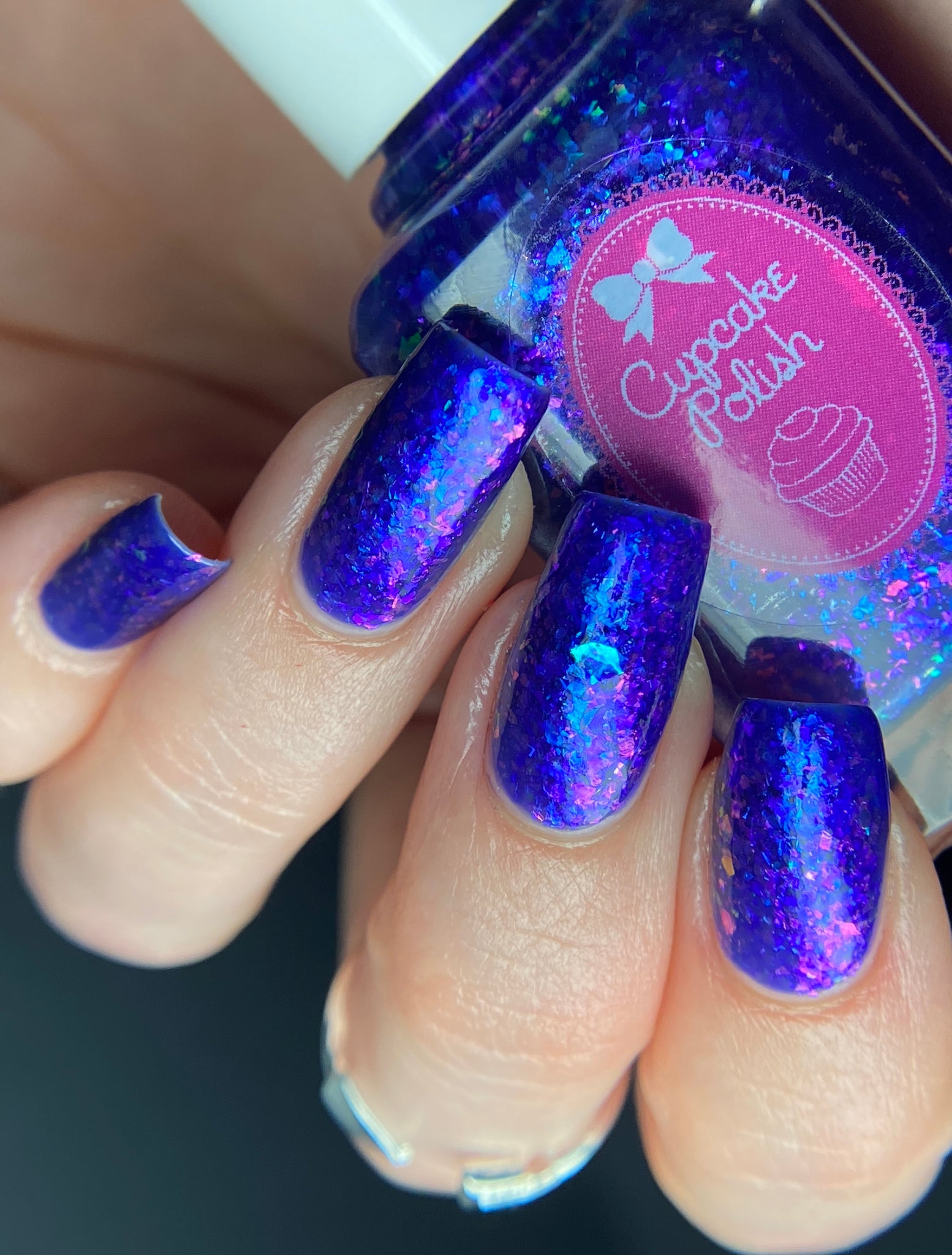 wish-on-a-fish-shimmer-indie-nail-polish-by-cupcake-polish